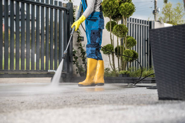 Best Restaurant Pressure Washing  in Farmington, UT