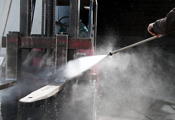 Reliable Farmington, UT Pressure Washing Solutions