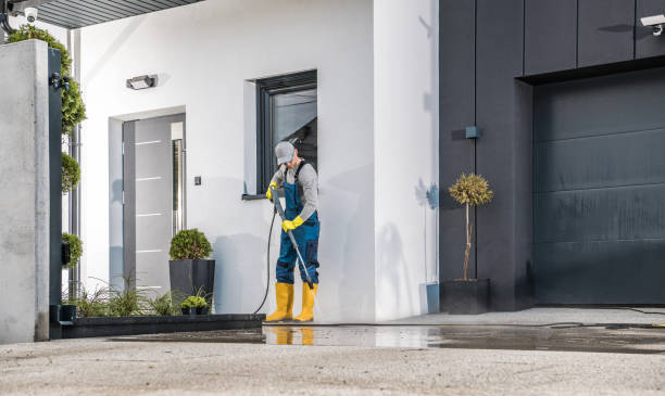 Best Sidewalk and Walkway Cleaning  in Farmington, UT