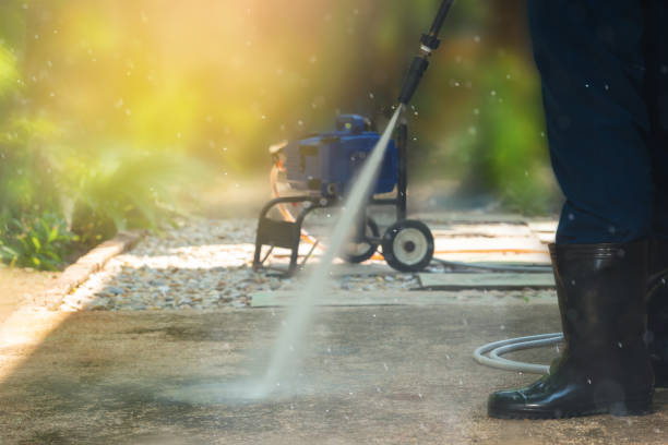 Best Patio and Deck Pressure Washing  in Farmington, UT